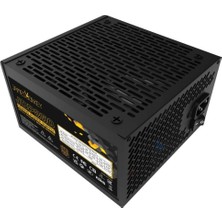 James Donkey JDP850 Apfc 12CM 80+ Bronze 850W Psu Güç Kaynağı (Kdo)
