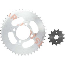 Empressco Mondial Sfc Mini Ön & Arka Dişli Set (13T / 43T)