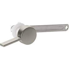 Kohler 1034693-BN Yedek Parça, Canlı Fırçalanmış Nikel