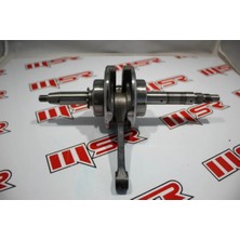 Empressco Cub 100-110 cc Krank Uzun Mil - Kuba 100 Sniper Pro A Kalite