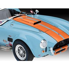 , M.set 65 Shelby Cobra 427, Araba, Oyuncak