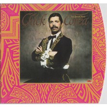 The End Chick Corea – My Spanish Heart (Cd)