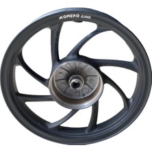 Empressco Honda Dio Arka Jant