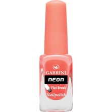 Neon Nail Polish N15 1 Paket (1 x 1 Adet)