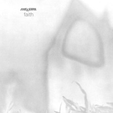 The End The Cure – Faith (Cd)
