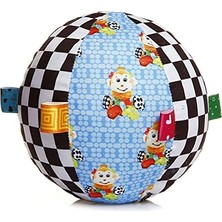 Sozzy Toys Sozzytoys Renkli Topum 15CM