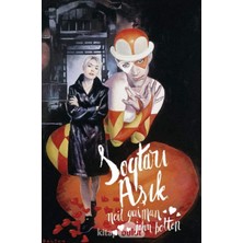 Soytarı Aşık