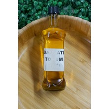 Hatay Akkız Yöresel Zayıflatıcı Tohum Yağı 100 ml
