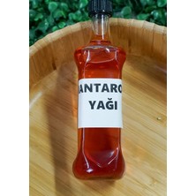Hatay Akkız Yöresel Kantaron Yağı 100 ml
