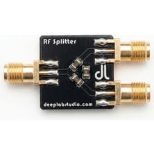 Rf Splitter (27DBM)