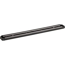 32 cm Şerit Mıknatıslı Bıçak Tutucu – Mutfak Duvar Askısı, Bıçak Organizeri, Mıknatıslı Stand, Bıçak Düzenleyici Ray-Duvara Montajlı Askı-Bıçaklık