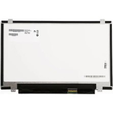 Toshiba Tecra Z40-A-185 14 Inç 1600X900 30 Pin Notebook Laptop LCD LED Ekran