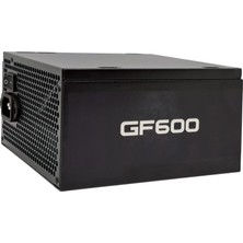 GF600 600W 80+ Bronz Sertifikalı Güç Kaynağı