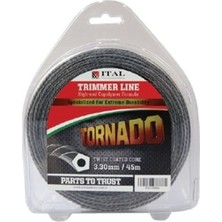 İtal Ital Misina Tornado 3,5 mm 39MT