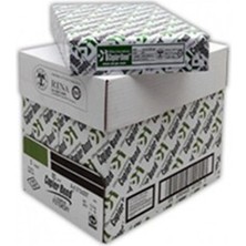 Copier Bond A3 Fotokopi Kağıdı 80GR-500'LÜ 1 Koli 5 Paket -1 Palet 36 Koli (Kdo)