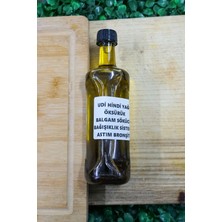 hatay akkız yöresel  100 ml