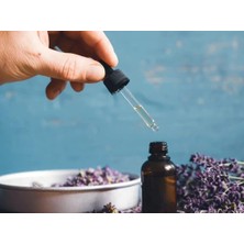 Hatay Akkız Yöresel Lavanta Yağı 250 ml