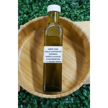 Hatay Akkız Yöresel Kekik Yağı 250 ml