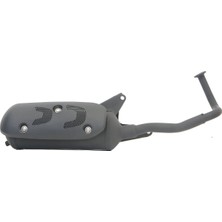 Empressco Egzoz Kuba Blueberry 50CC