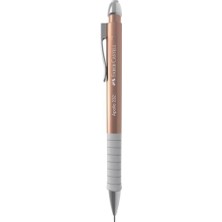 TeOra Store Fc Apollo 0.7mm Metalik Rose, Versatil Kalem
