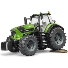 TeOra Store Bruder Deutz 8280 Ttv Oyuncak Traktör