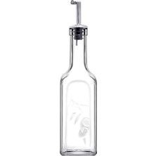 TeOra Store 80350 365 ml Yağdanlık
