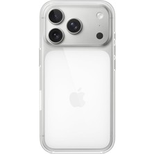 Wheat Grains Global Store Apple iPhone 17 Pro Için Magsafe Özellikli Şeffaf Kılıf ​​​​​​​