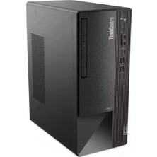 Lenovo Thinkcentre Neo 50T 12UAS0Q300 I7-14700 16GB 512B SSD Freedos Masaüstü Bilgisayar (Kdo)