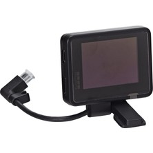 Wheat Grains Global Store Gopro AJLCD-001 Display Mod (HERO10/ Hero9/ Hero8 )