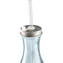 TeOra Store Recycle Pipetli Şişe 570CC