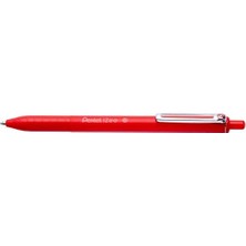 TeOra Store 1.0 mm Yağ Bazlı Mekanizmalı Roller Kalem - Izee - 4'lü Blister (A-B-C-D)