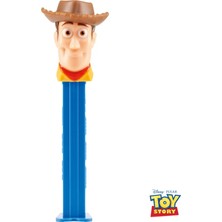 Pez Toy Story 5 Buzz Dispenser ve Şekerleri