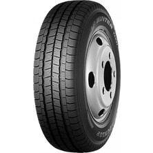 Bridgestone 215/65R15C 104/102T Duravıs Van Wınter