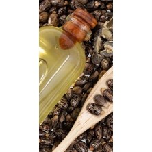 Hatay Akkız Yöresel Hint Yağı 250 ml