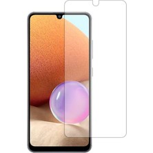Wheat Grains Global Store Galaxy A32 4g ile Uyumlu Ekran Koruyucu 9h
