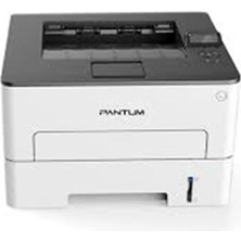 Pantum P3300DW Wi-Fi Dubleks Mono Lazer Yazıcı (Kdo)