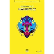 TeOra Store Maymun ve Öz