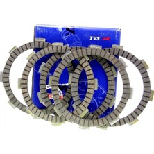Empressco Apache Rtr 150 Debriyaj Balatası M7321890 Orijinal