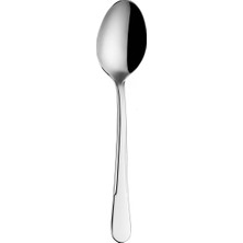 Wheat Grains Global Store Deniz Modeli Yemek Kaşığı 6lı