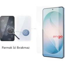 TeOra Store Galaxy S26 Plus Mat Ekran Koruyucu 9h Nano S947B