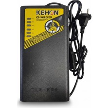 Kehon 72V 40AH Elektrikli Bisiklet Şarj Aleti