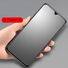 TeOra Store Xiaomi Redmi Note 9 Pro Ekran Koruyucu Mat Seramik Ekranı Tam Kaplayan
