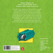 TeOra Store Veteriner Hekim - Hayatı Öğreniyorum