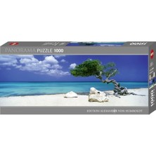 Wheat Grains Global Store Heye Puzzle 1000 Parça Divi Divi Tree HEY29399