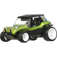 TeOra Store Boulevard Premium Araçlar Meyers Manx GJT68 - JBL22