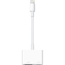 TeOra Store Apple Lightning Dijital Av Adaptörü