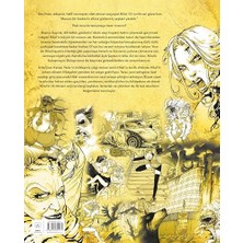 TeOra Store Hilal 1. Kitap – Içimdeki Şeytan