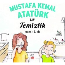 TeOra Store Mustafa Kemal Atatürk ve Temizlik