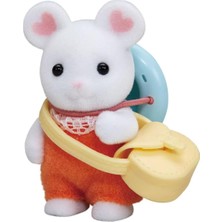 Wheat Grains Global Store Sylvanian Families Marshmallow Fare Bebek