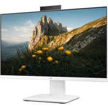 Asus V440VAK-C58512W0D Core 5 210H 8gb Ddr5 512GB Nvme SSD 23.8 IPS Fhd Freedos All In One Pc (Kdo)